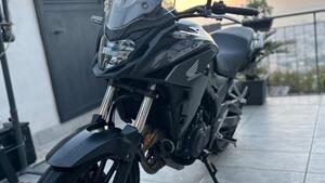 Honda CB 500 X (2019 - 20) 