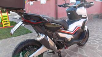 Honda X-ADV 750 (2017) usata