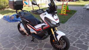 Honda X-ADV 750 (2017) 
