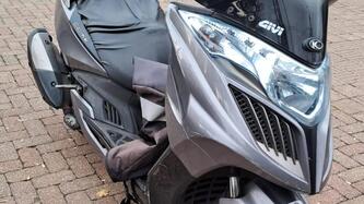 Kymco G-Dink 300i (2011 - 17)