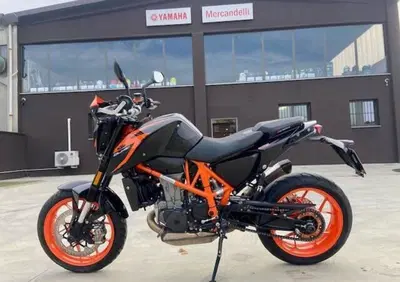 KTM 690 Duke (2016 - 19) - Annuncio 9871150