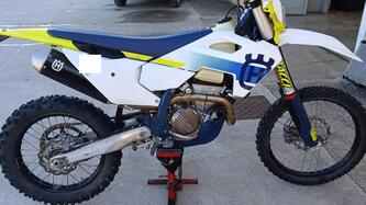 Husqvarna FE 250 (2024)