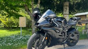 Yamaha YZF R6 (2017 - 20) 