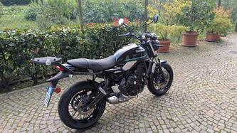 Kawasaki Z 650 RS (2022 - 24) usata