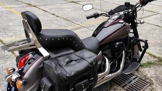 Kawasaki Vulcan VN 900 Classic SE (2011 - 16) usata