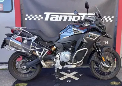 Bmw F 850 GS (2021 - 24) - Annuncio 9871183