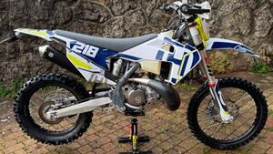 Husqvarna TE 250 (2024) 