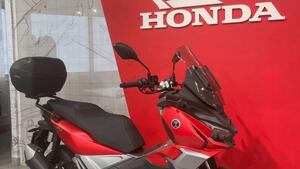 Voge Sfida SR1 ADV (2023 - 25) 