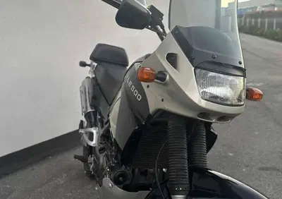 Kawasaki KLE 500 (2001 - 04) - Annuncio 9871199
