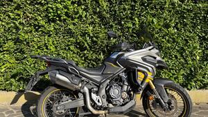 Voge Valico 525DSX (2023 - 25) 