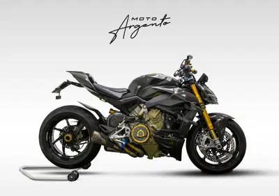 Ducati Streetfighter V4 1100 S (2021 - 22) - Annuncio 9871204