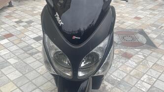 Yamaha T-Max 500 Tech Max (2011 - 13) usata