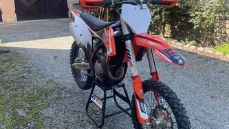 KTM 250 SX-F (2021) usata