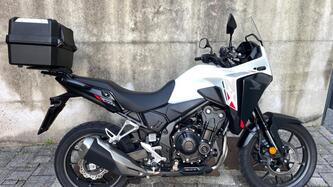 Honda NX500 (2024 - 25) usata