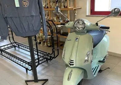 Vespa Primavera 150 (2024 - 25) - Annuncio 9846877