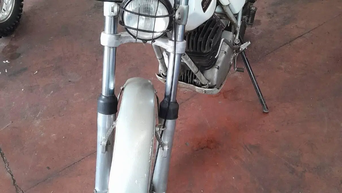 Ossa  