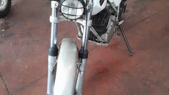 Ossa trial epoca