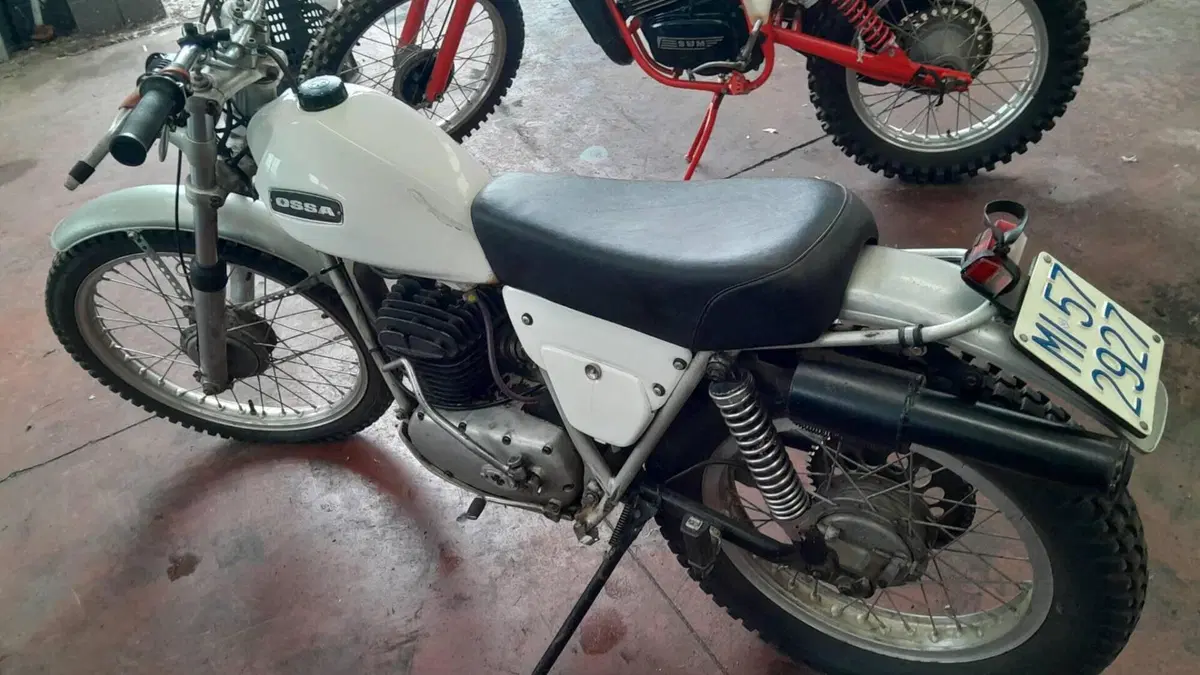 Ossa   (2)