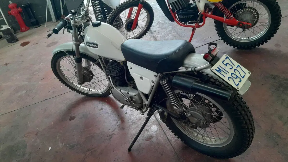 Ossa   (3)