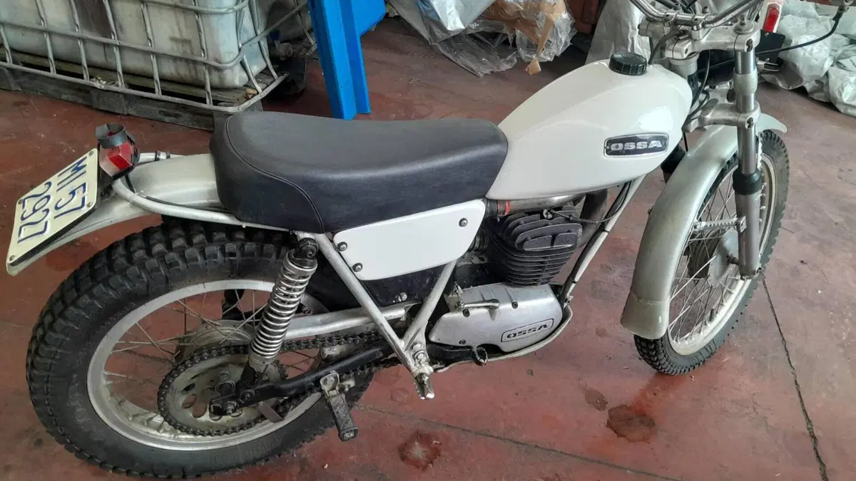 Ossa   (5)