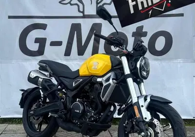 Voge Trofeo 350AC (2022 - 26) - Annuncio 9871234