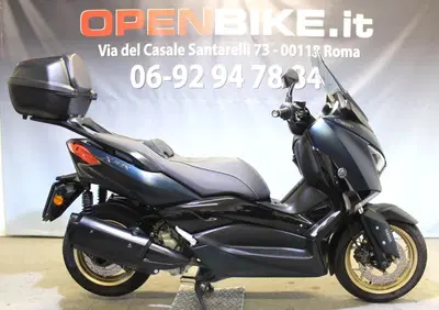 Yamaha X-Max 300 Tech Max (2021 - 24) - Annuncio 9871254
