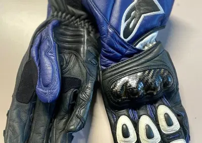 GIANTI ALPINESTARS - Annuncio 9871249