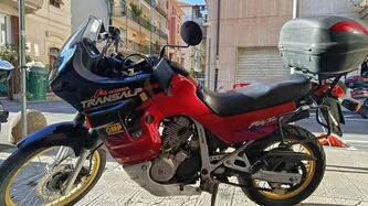 Honda Transalp XL 600V (1994 - 96) usata