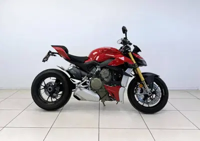 Ducati Streetfighter V4 1100 S (2020) - Annuncio 9871274