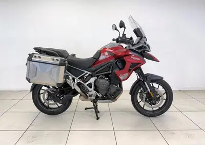 Triumph Tiger 1200 GT Pro (2024 - 26) - Annuncio 9871278