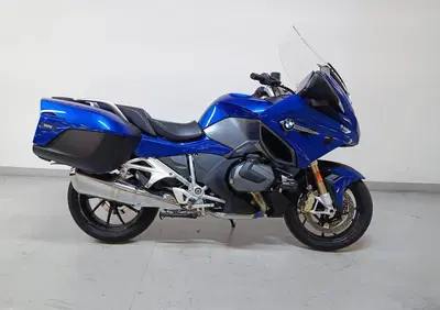 Bmw R 1250 RT (2021 - 25) - Annuncio 9871285