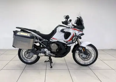 MV Agusta LXP Orioli (2024 - 26) - Annuncio 9871325