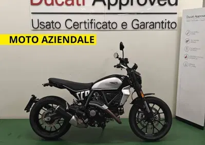 Ducati Scrambler 800 Icon (2023 - 24) - Annuncio 9871338