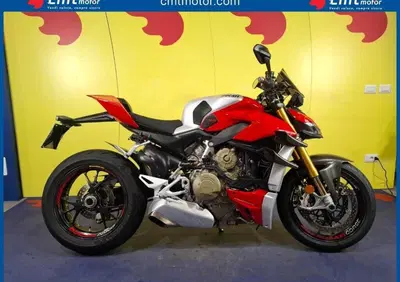 Ducati Streetfighter V4 1100 S (2020) - Annuncio 9871341