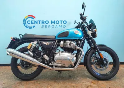 Royal Enfield Interceptor 650 (2021 - 26) - Annuncio 9871354