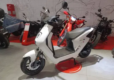 Honda EM1 e (2023 - 26) - Annuncio 9871173