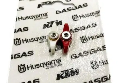 LEVE REGOLAZIONE FORCELLA Husqvarna Cod:RP10021T n - Annuncio 9871362