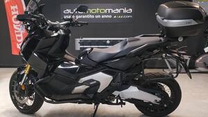 Honda X-ADV 750 (2025) 
