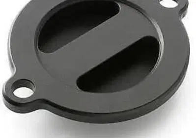 COPERCHIO FILTRO OLIO VITPILEN-SVARTPILEN 401 HUSQ Husqvarna - Annuncio 9871391