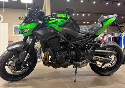 Kawasaki Z 900 (2025 - 26) - Annuncio 9871374