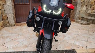 Honda Africa Twin CRF 1100L Adventure Sports DCT (2022 - 23) usata