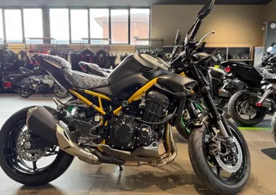 Kawasaki Z 900 (2025 - 26) - Annuncio 9871388