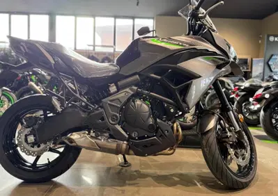 Kawasaki Versys 650 (2025 - 26) - Annuncio 9871399