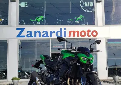 Kawasaki Z 900 (2025 - 26) - Annuncio 9871402
