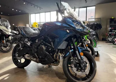 Kawasaki Versys 650 (2025 - 26) - Annuncio 9871410