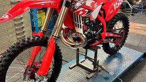 Betamotor RX 300 2T (2024 - 25) 