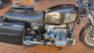 Bmw R 65 (1978 - 84) 