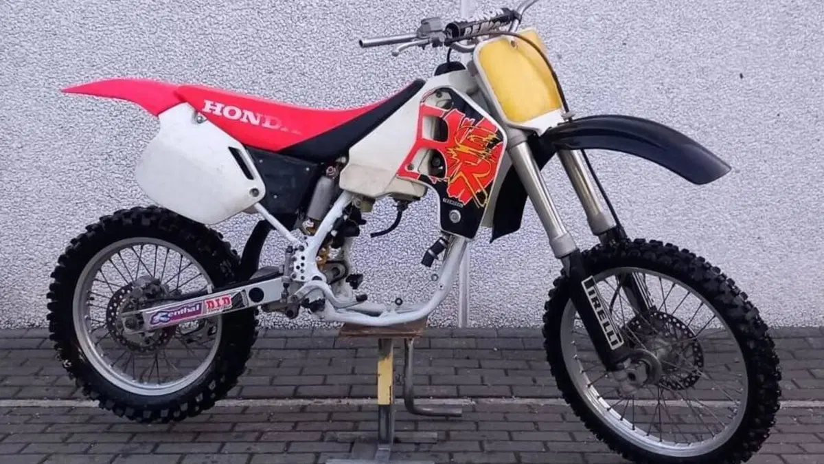 Honda CR 500 R  (3)