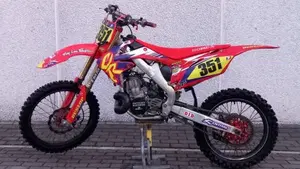 Honda CR 500 R  (2)
