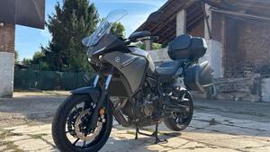 Yamaha Tracer 7 GT (2021 - 24) 